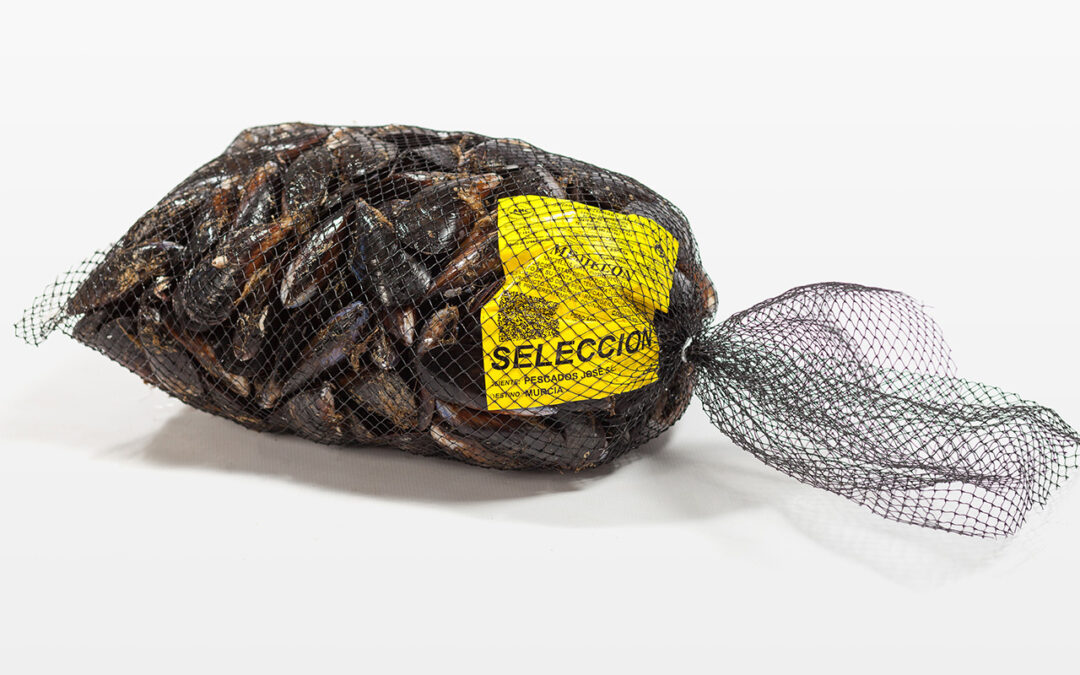 Mejillones